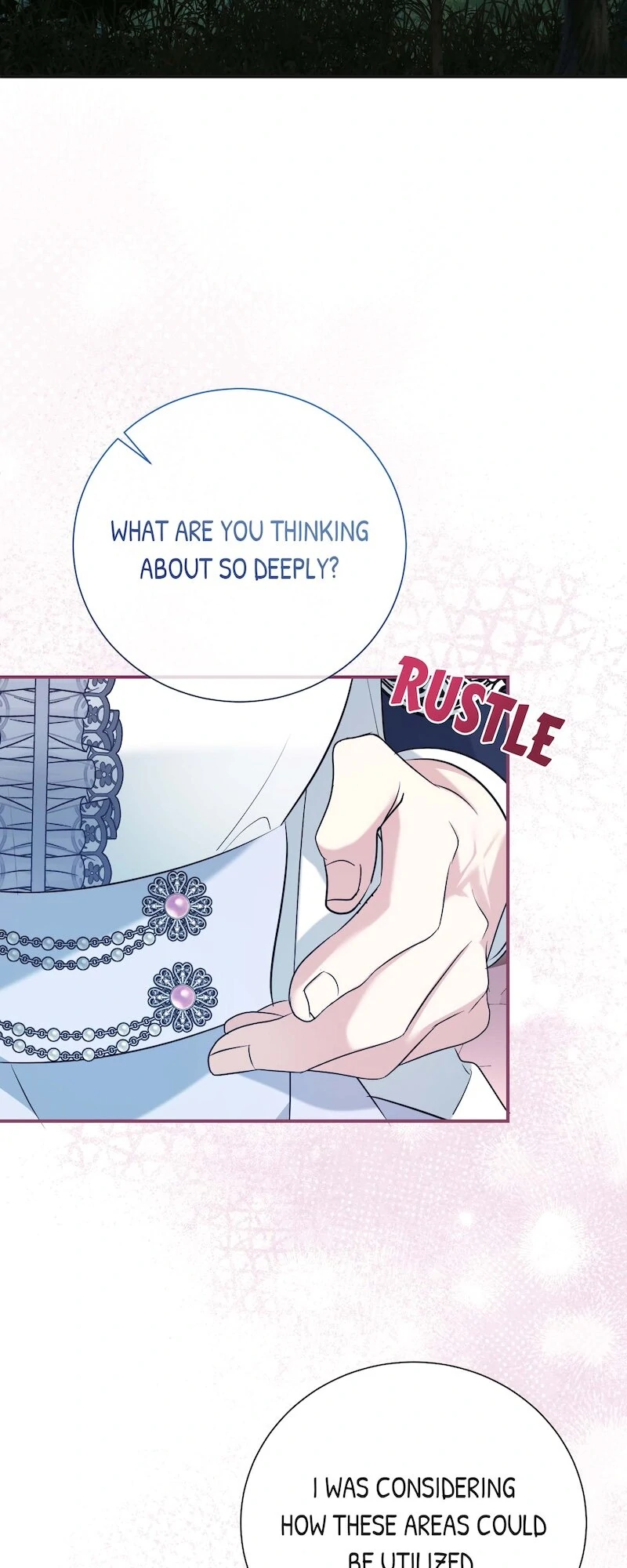 My Second Husband Is Desperate And Depressed Chapter 124 - page 39