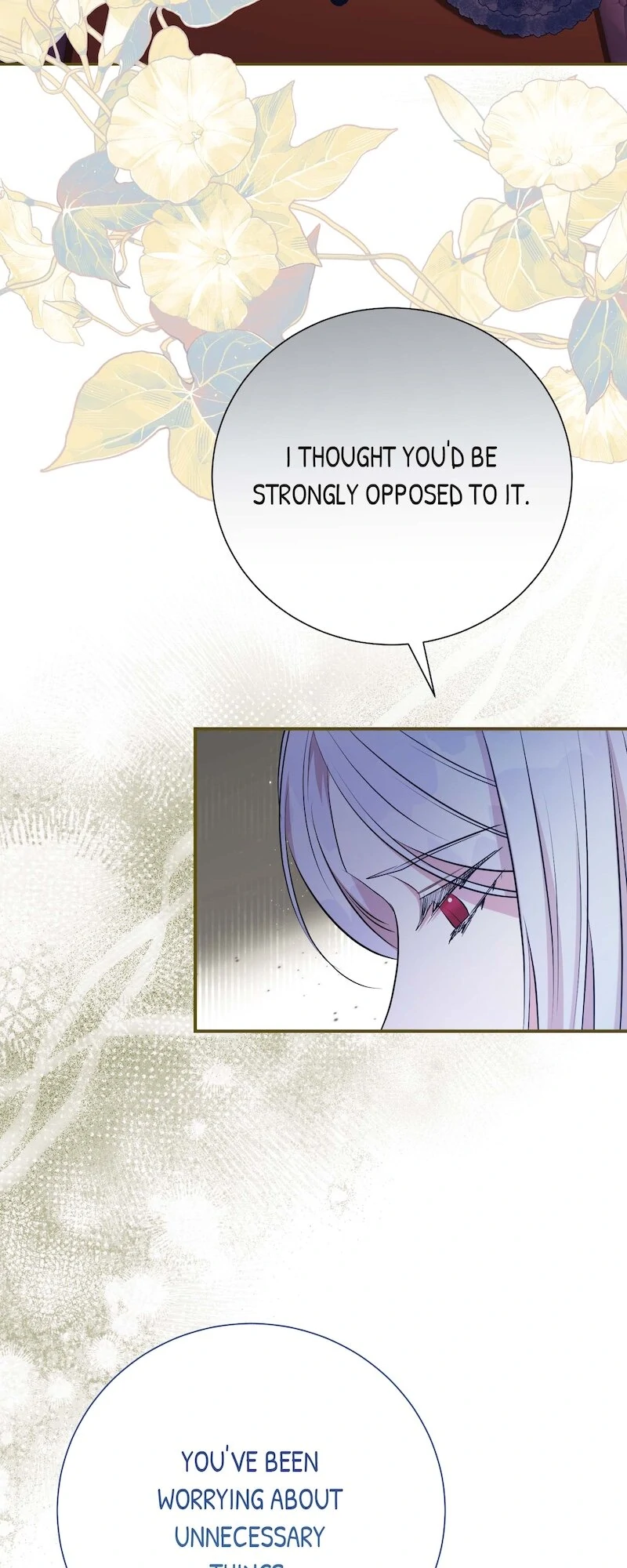 My Second Husband Is Desperate And Depressed Chapter 124 - page 45