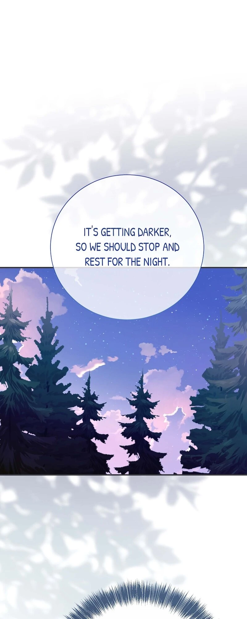 My Second Husband Is Desperate And Depressed Chapter 124 - page 54