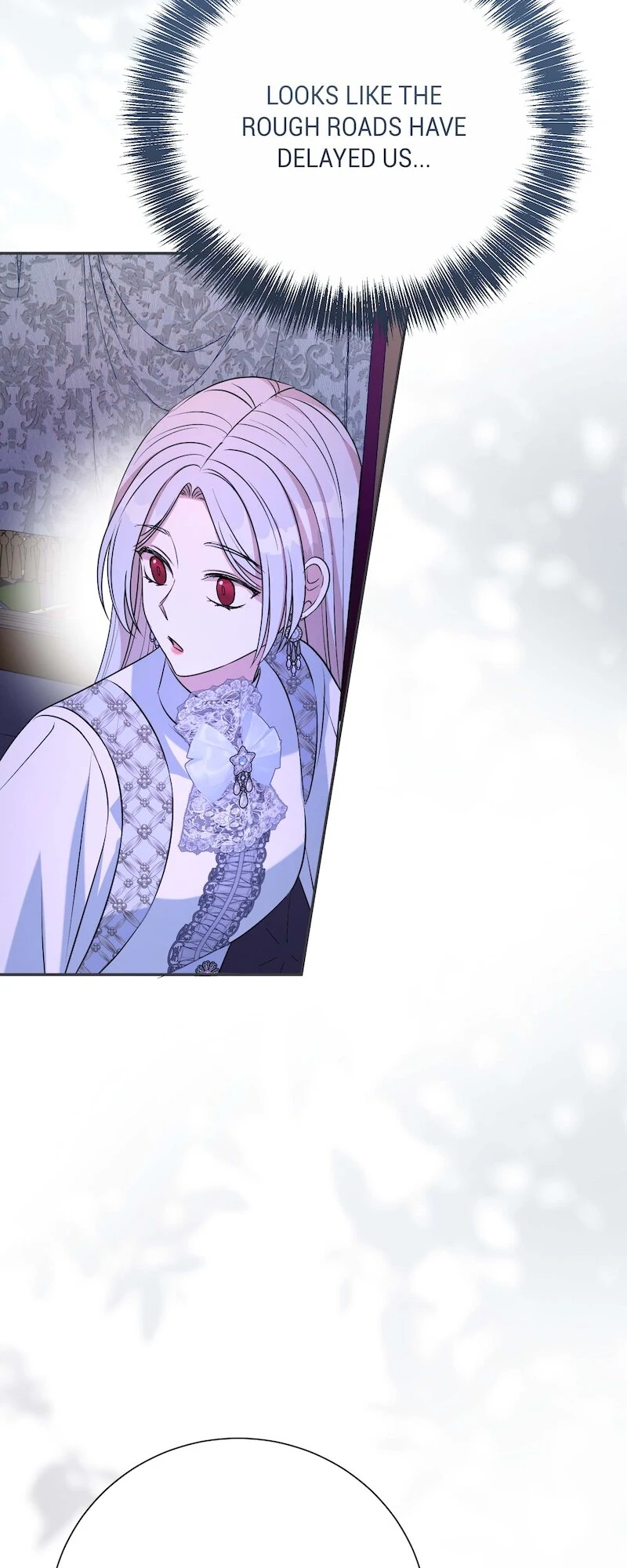 My Second Husband Is Desperate And Depressed Chapter 124 - page 55