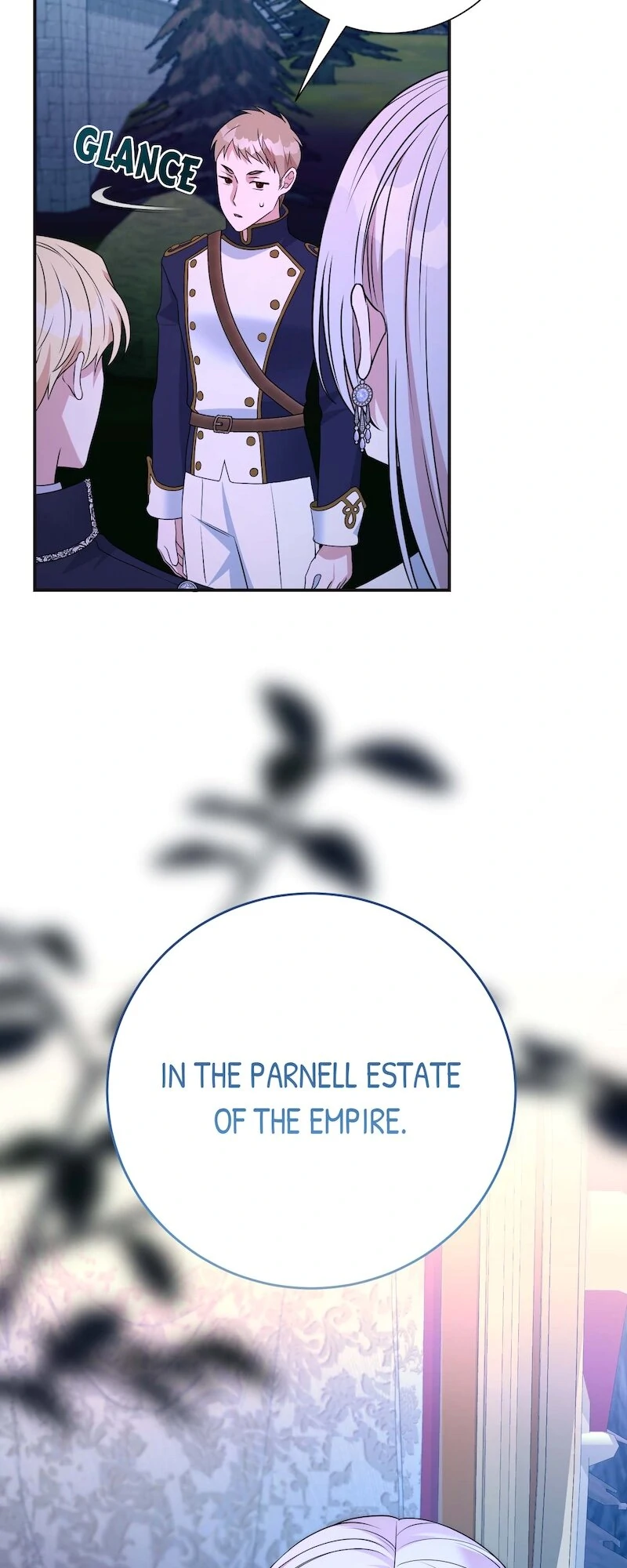 My Second Husband Is Desperate And Depressed Chapter 124 - page 57