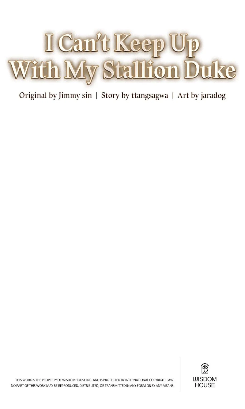 My Second Husband Is Desperate And Depressed Chapter 124 - page 59