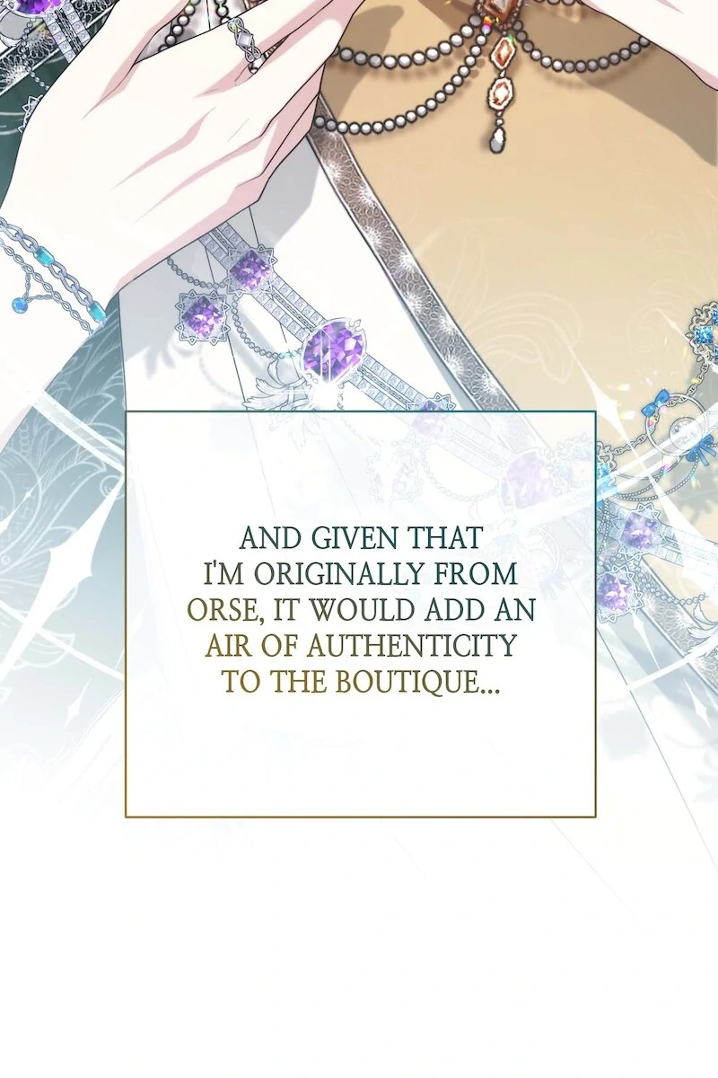 My Second Husband Is Desperate And Depressed Chapter 124 - page 8