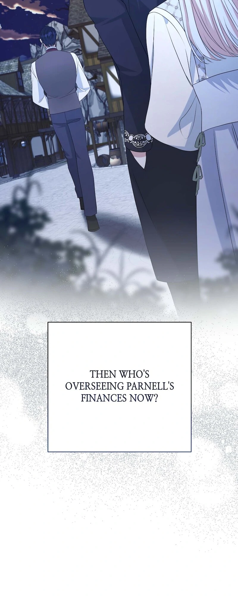 My Second Husband Is Desperate And Depressed Chapter 125 - page 12