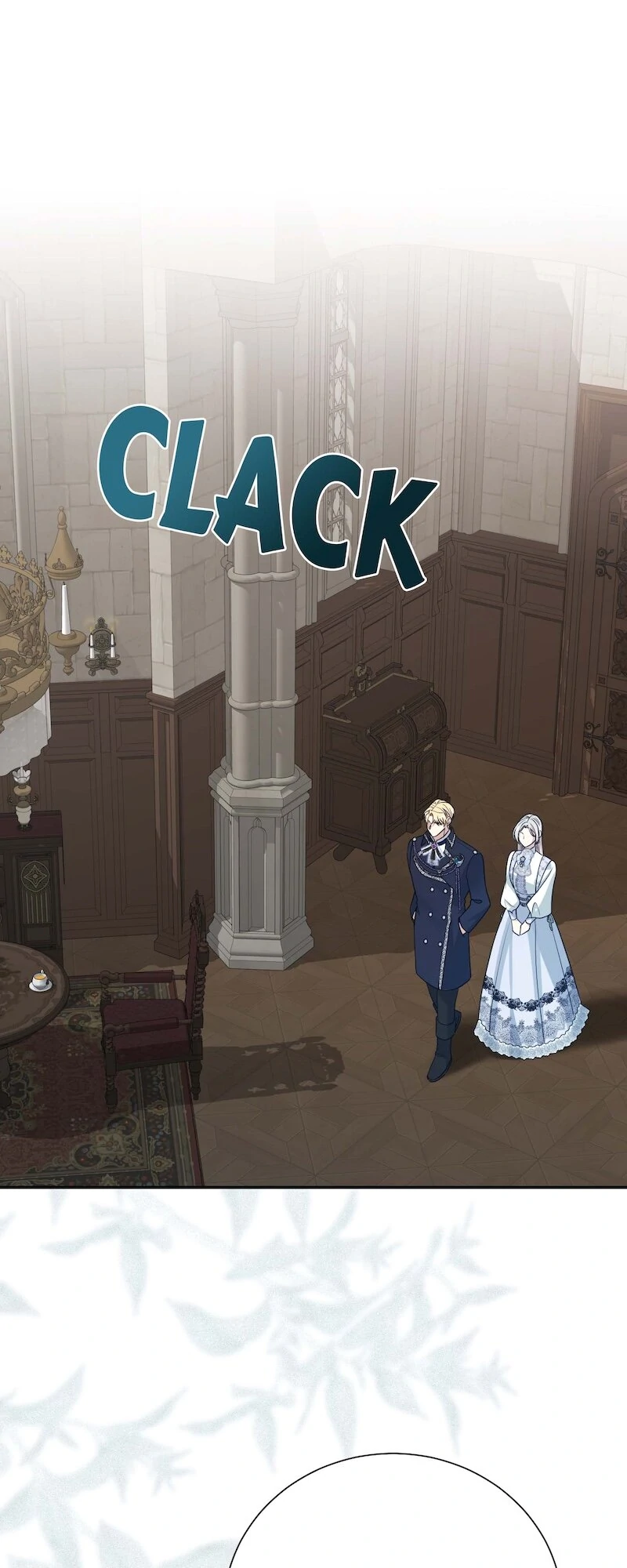 My Second Husband Is Desperate And Depressed Chapter 125 - page 17