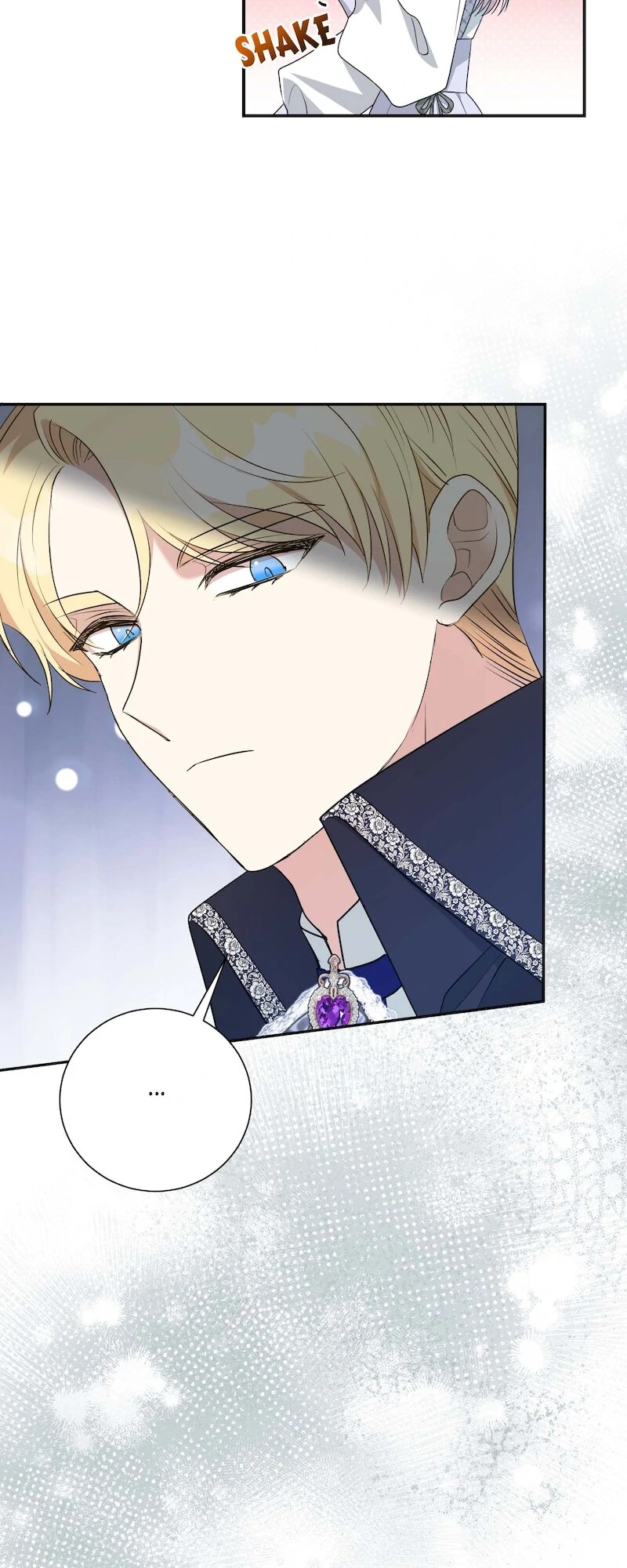 My Second Husband Is Desperate And Depressed Chapter 125 - page 28