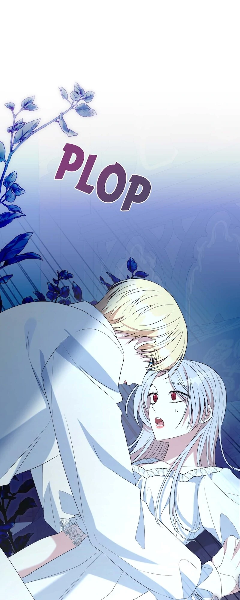 My Second Husband Is Desperate And Depressed Chapter 125 - page 33