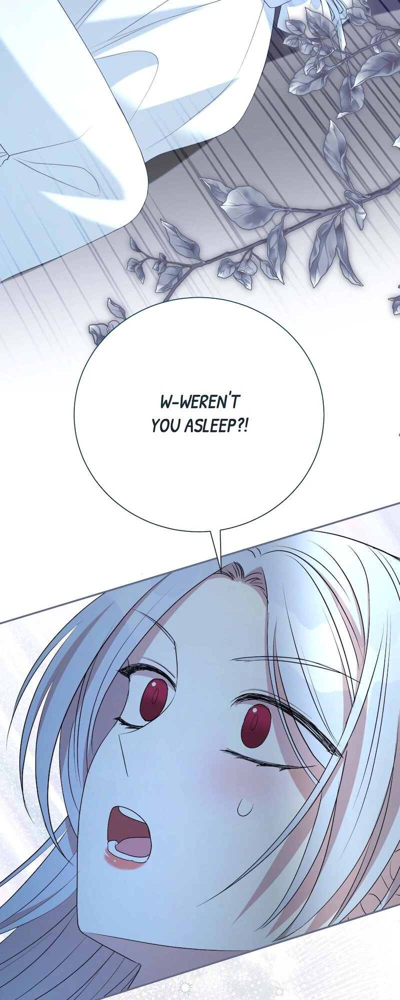 My Second Husband Is Desperate And Depressed Chapter 125 - page 34