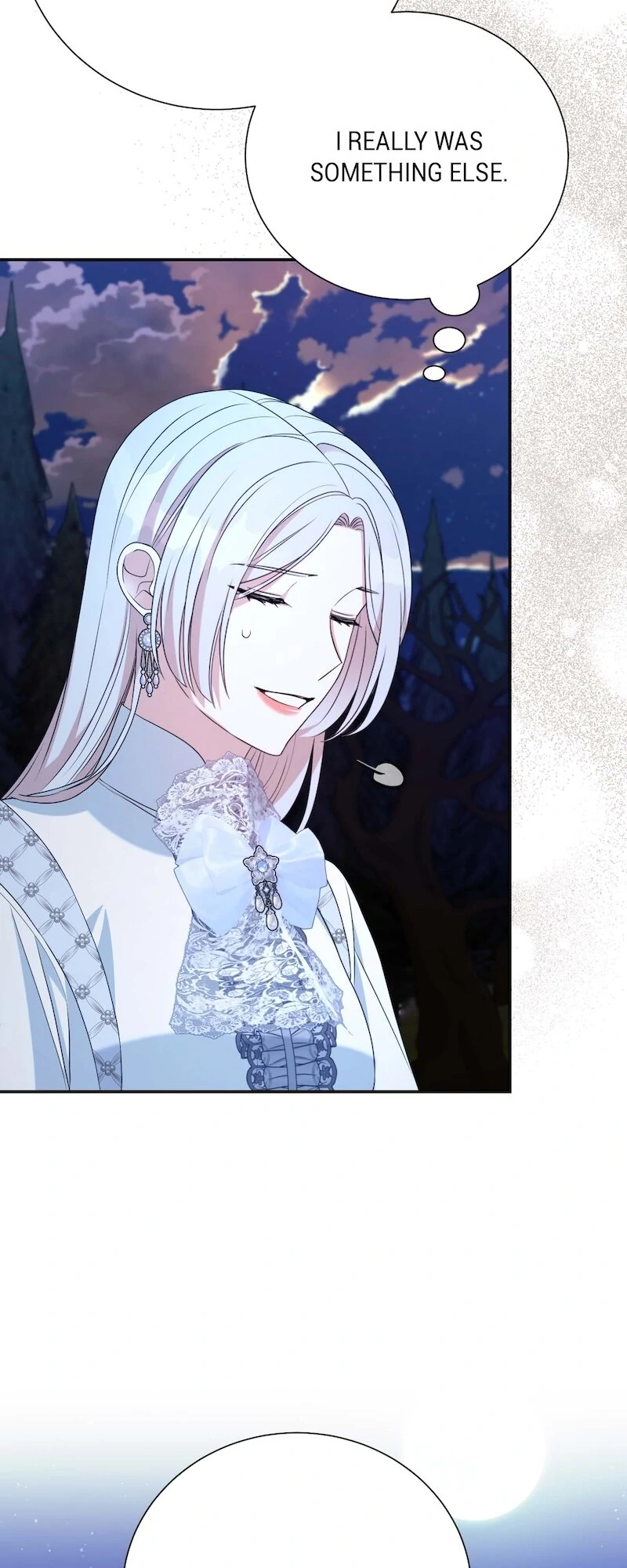 My Second Husband Is Desperate And Depressed Chapter 125 - page 4