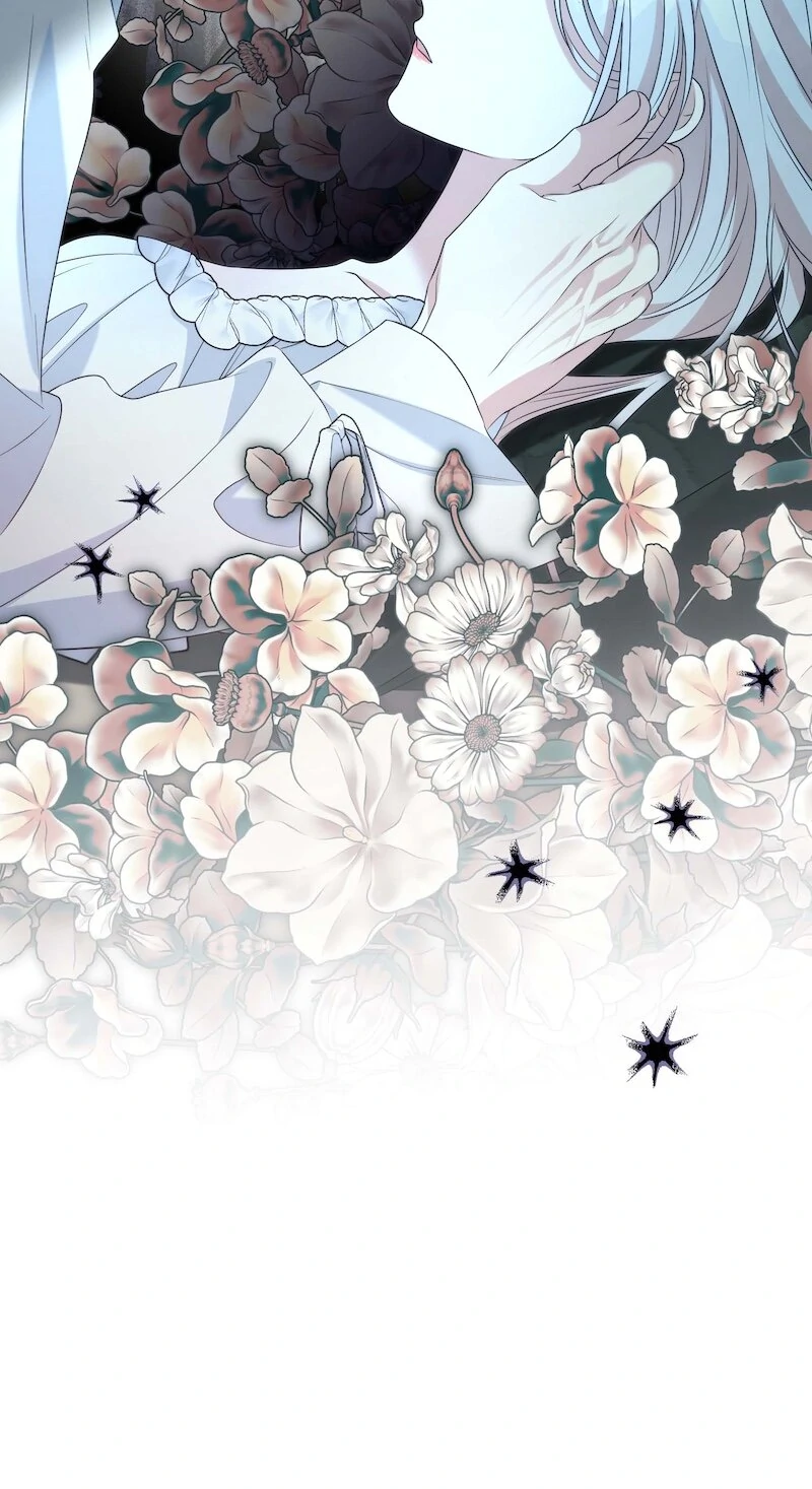 My Second Husband Is Desperate And Depressed Chapter 125 - page 48
