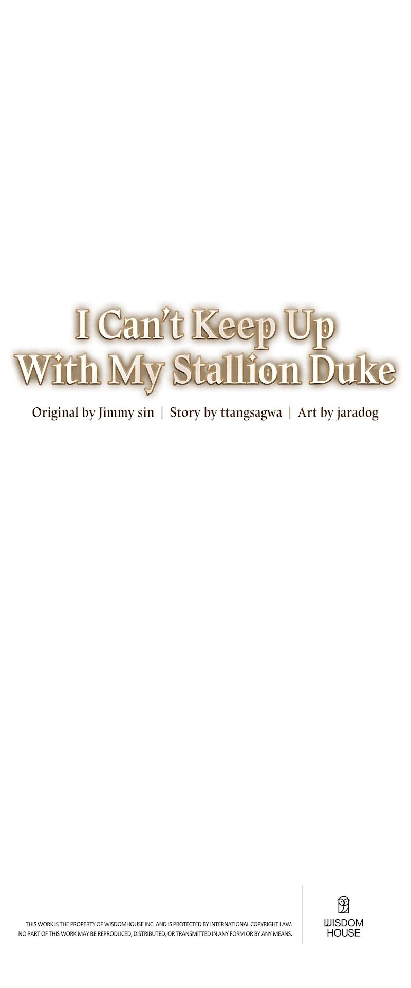My Second Husband Is Desperate And Depressed Chapter 125 - page 49