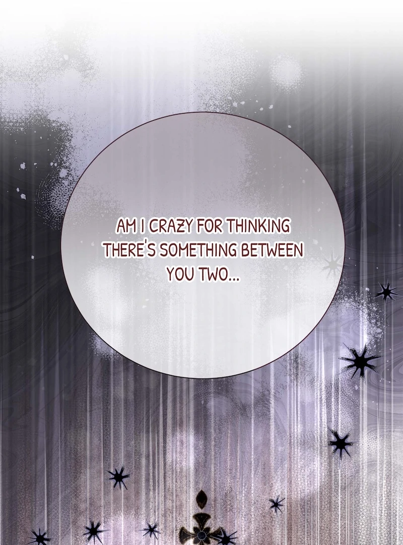 My Second Husband Is Desperate And Depressed Chapter 126 - page 1