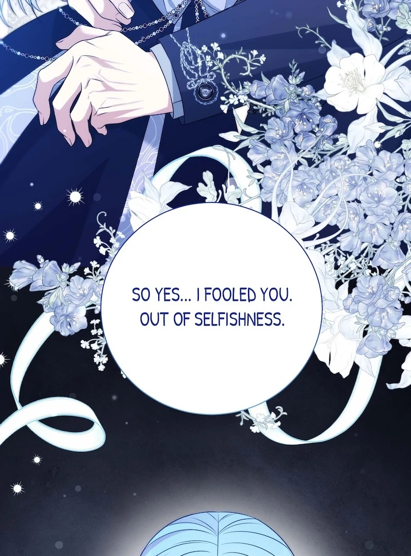 My Second Husband Is Desperate And Depressed Chapter 126 - page 100