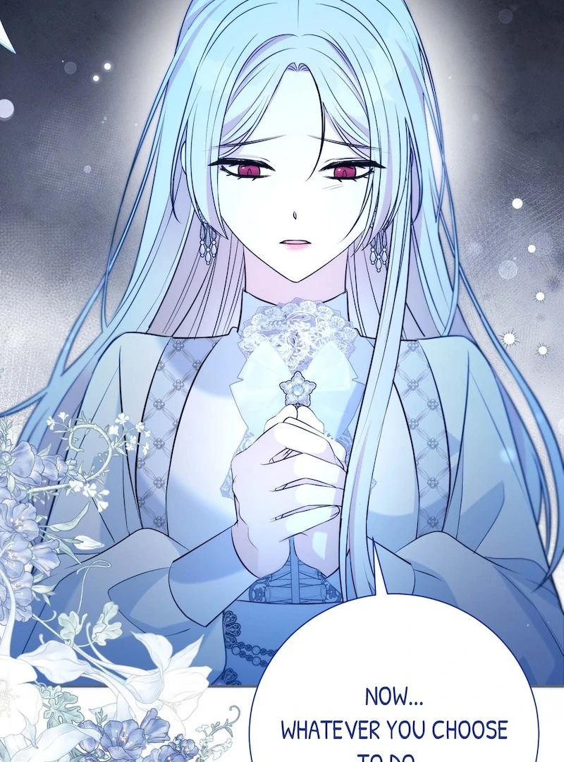 My Second Husband Is Desperate And Depressed Chapter 126 - page 101