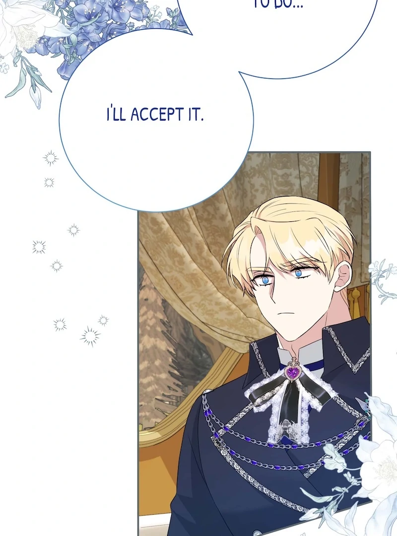 My Second Husband Is Desperate And Depressed Chapter 126 - page 102
