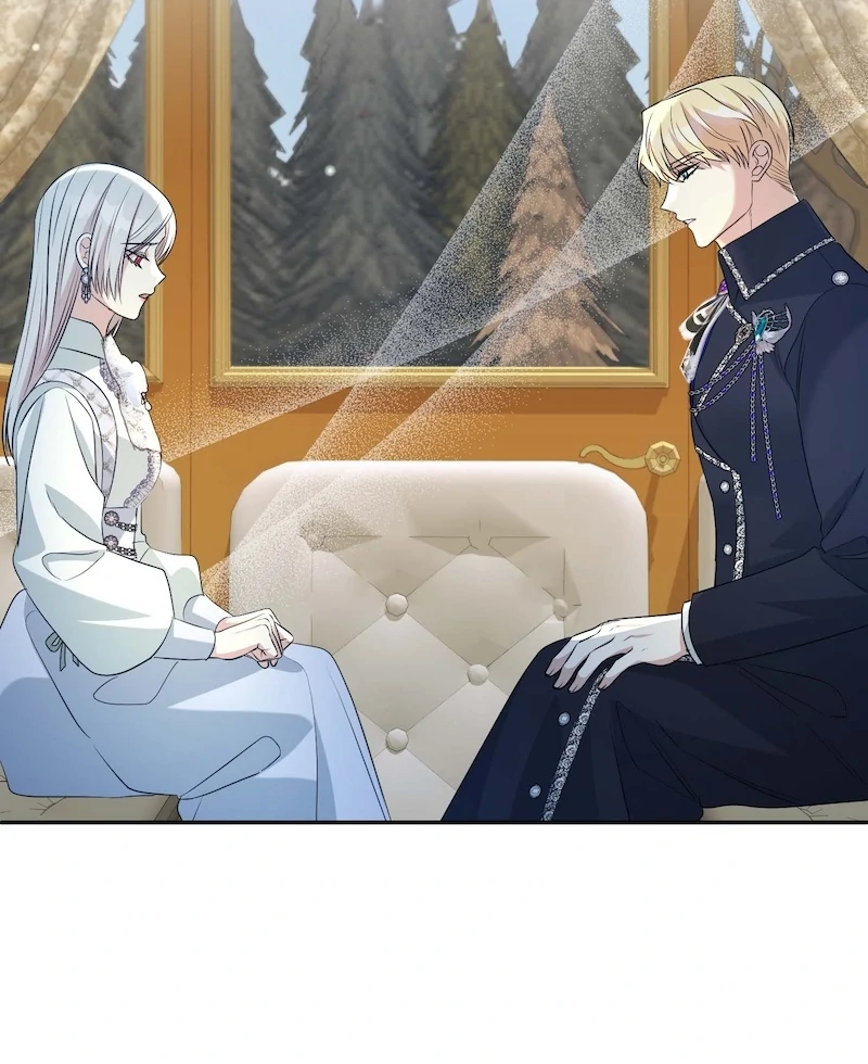 My Second Husband Is Desperate And Depressed Chapter 126 - page 104