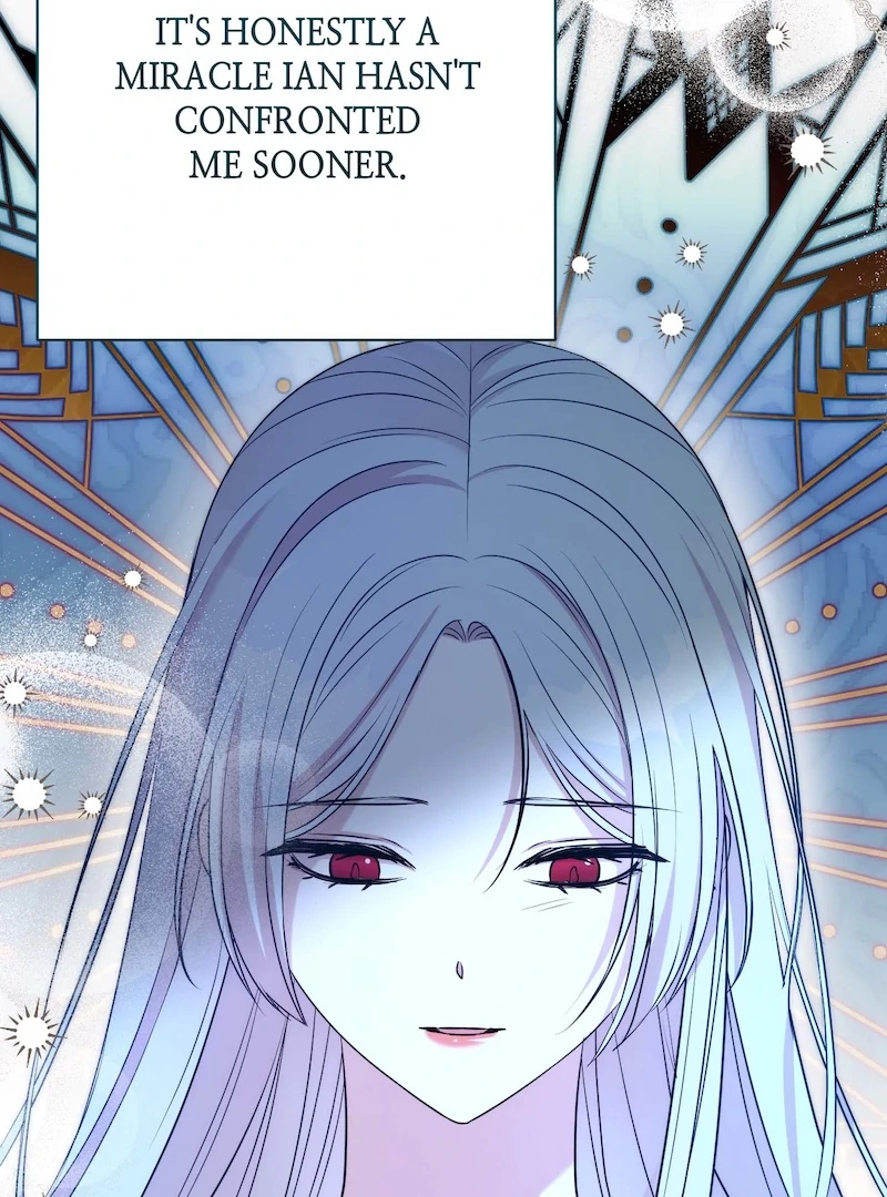 My Second Husband Is Desperate And Depressed Chapter 126 - page 11