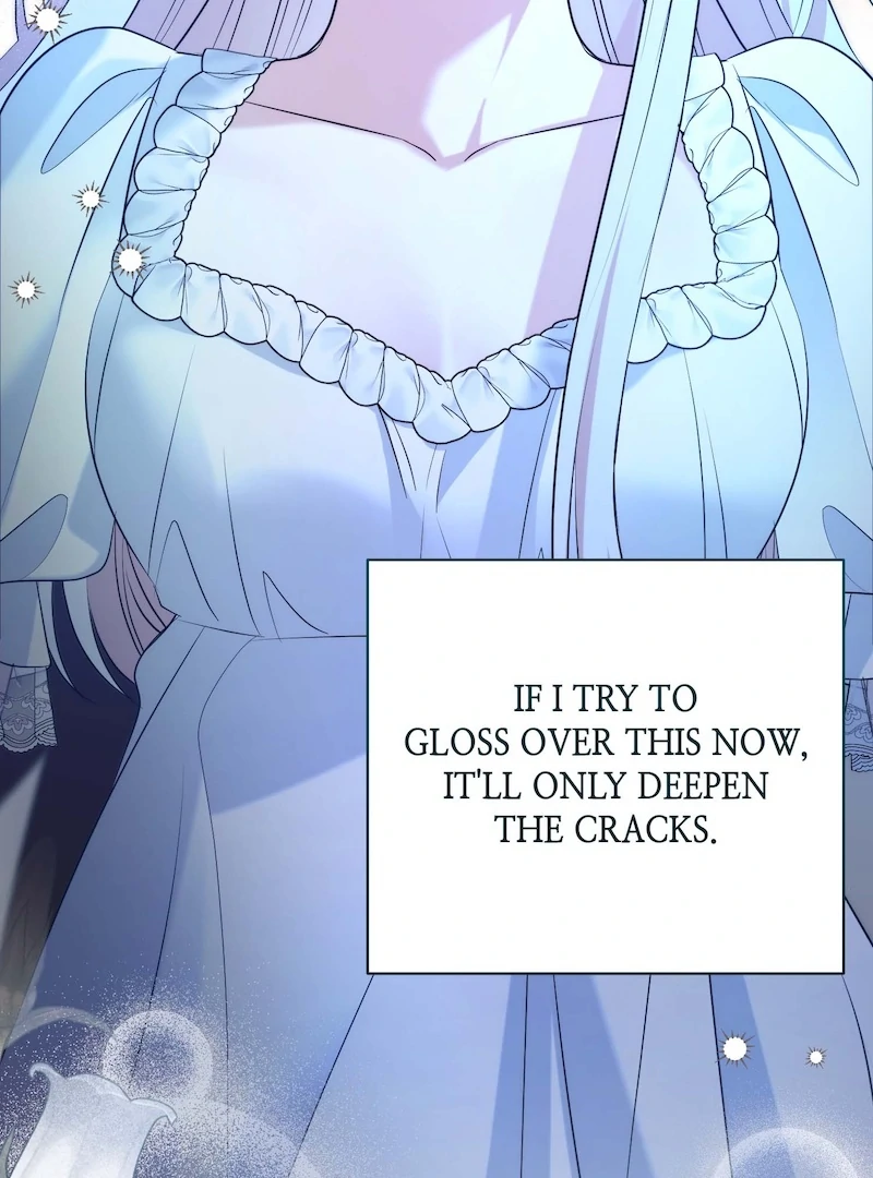 My Second Husband Is Desperate And Depressed Chapter 126 - page 12