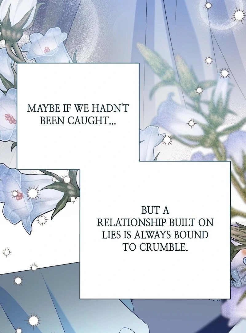 My Second Husband Is Desperate And Depressed Chapter 126 - page 13