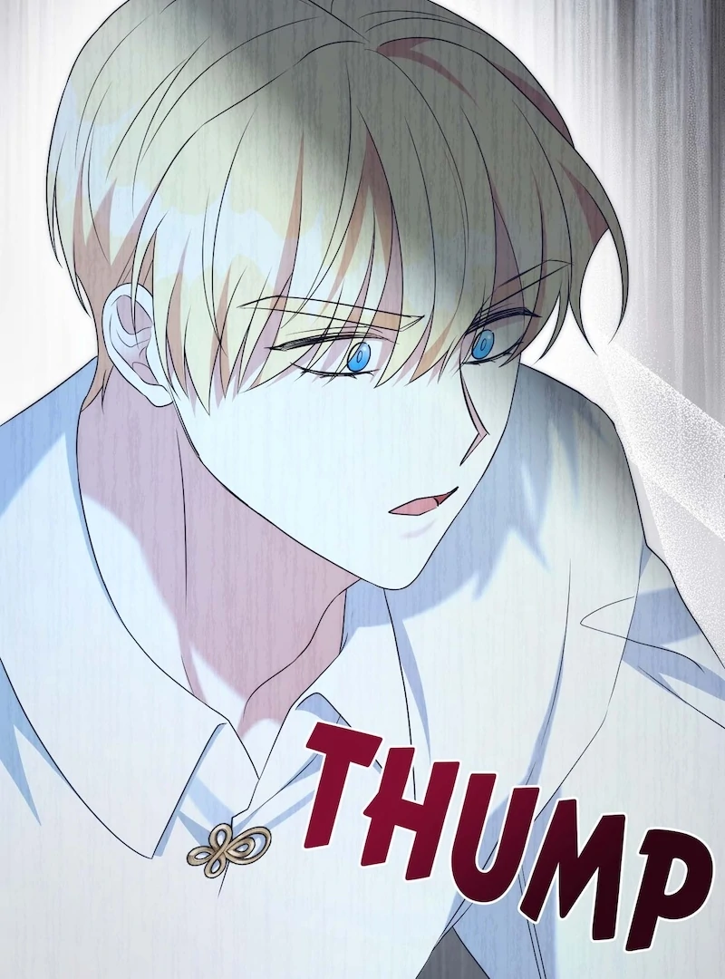My Second Husband Is Desperate And Depressed Chapter 126 - page 17
