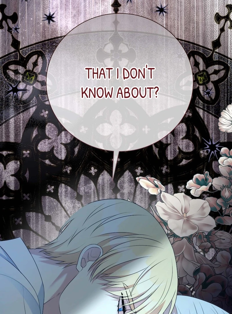 My Second Husband Is Desperate And Depressed Chapter 126 - page 2