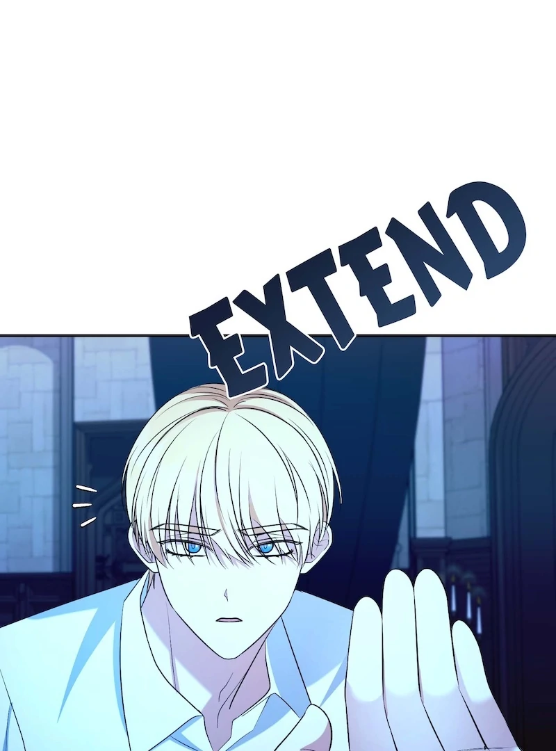 My Second Husband Is Desperate And Depressed Chapter 126 - page 20