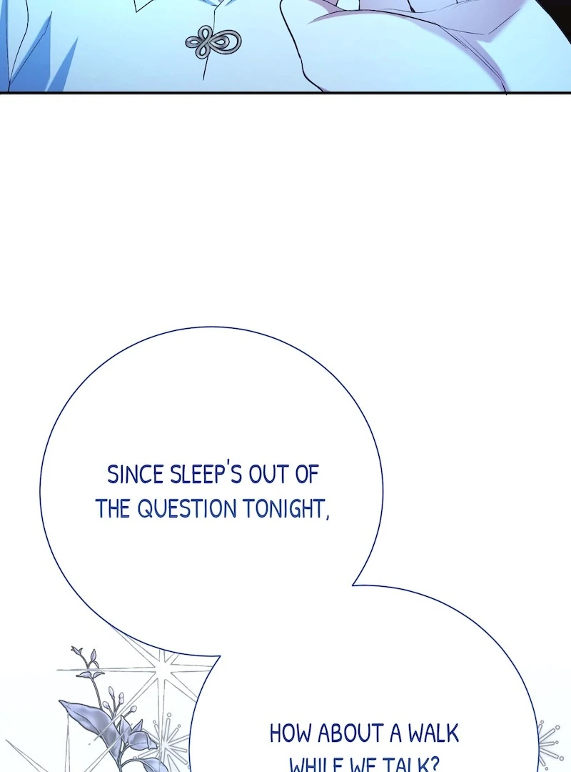 My Second Husband Is Desperate And Depressed Chapter 126 - page 21