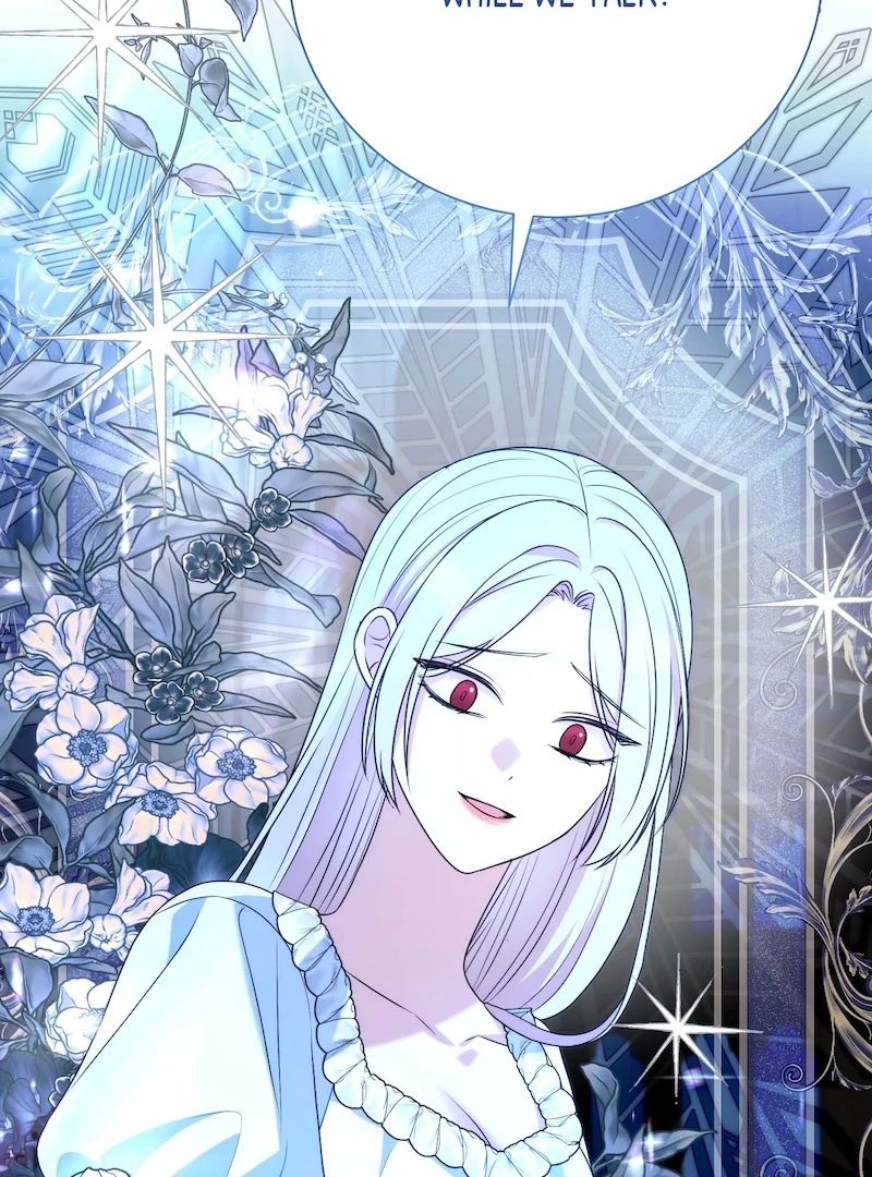 My Second Husband Is Desperate And Depressed Chapter 126 - page 22