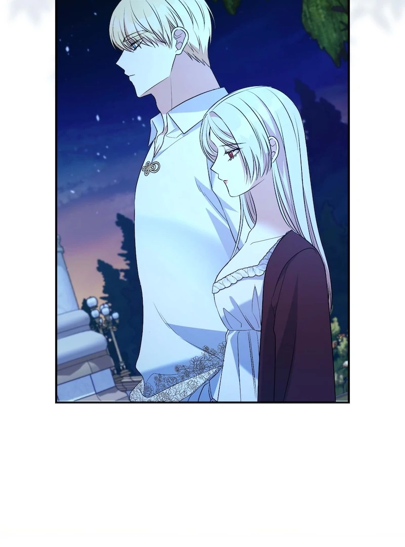 My Second Husband Is Desperate And Depressed Chapter 126 - page 27