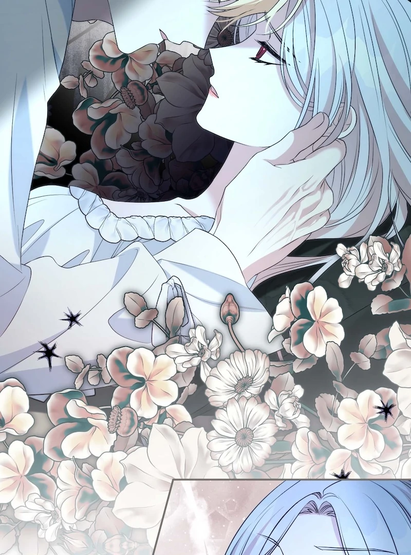 My Second Husband Is Desperate And Depressed Chapter 126 - page 3