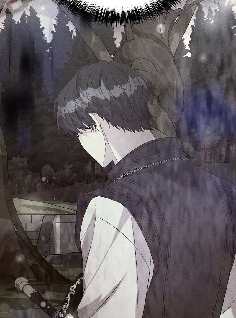 My Second Husband Is Desperate And Depressed Chapter 126 - page 30