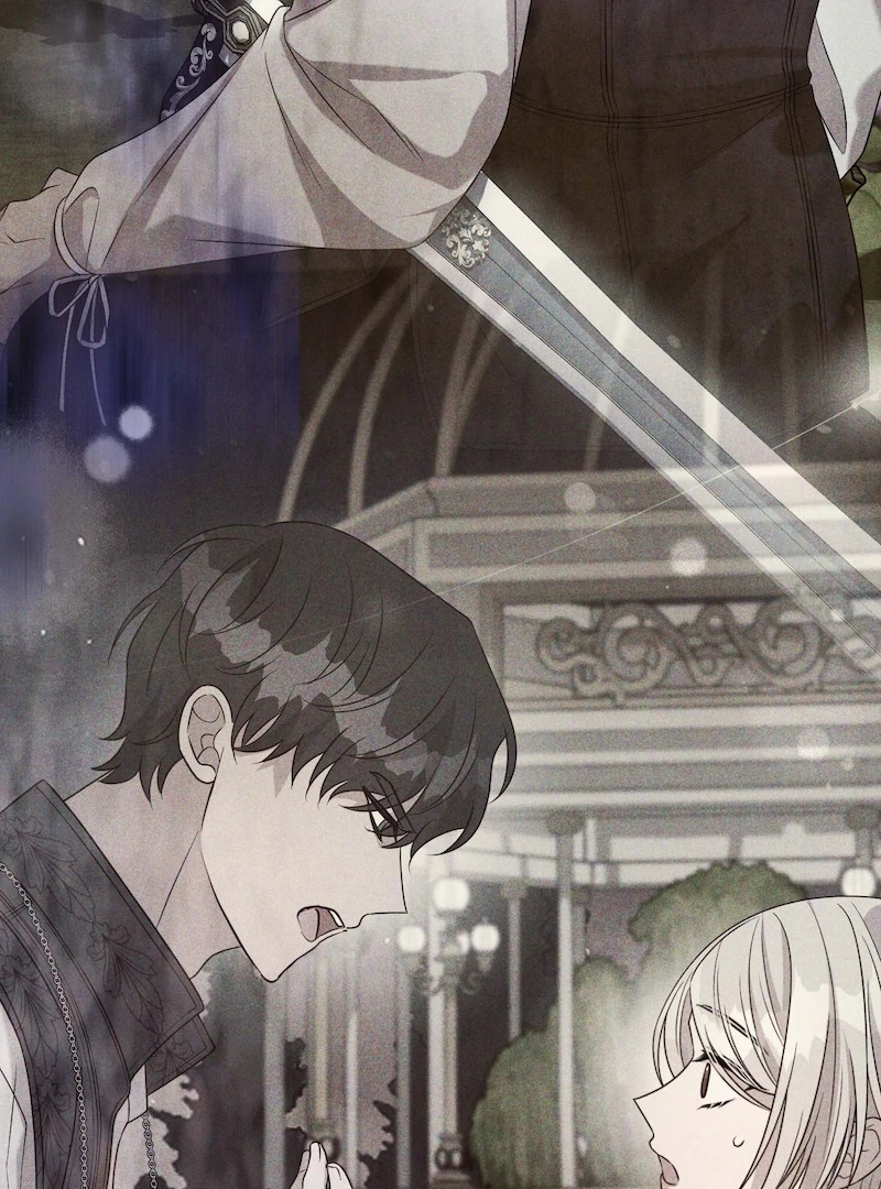 My Second Husband Is Desperate And Depressed Chapter 126 - page 31