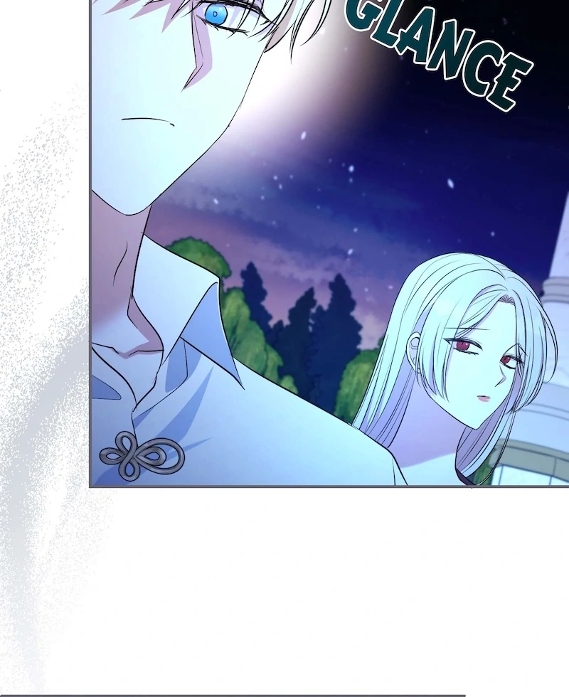 My Second Husband Is Desperate And Depressed Chapter 126 - page 33