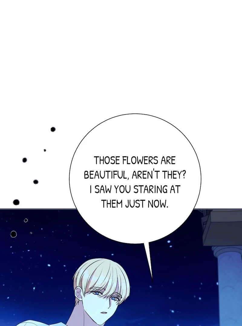 My Second Husband Is Desperate And Depressed Chapter 126 - page 35