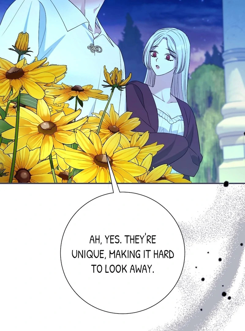 My Second Husband Is Desperate And Depressed Chapter 126 - page 36