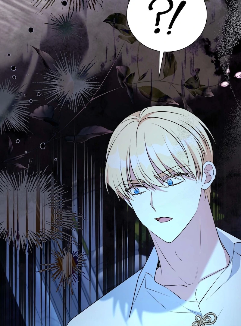 My Second Husband Is Desperate And Depressed Chapter 126 - page 39