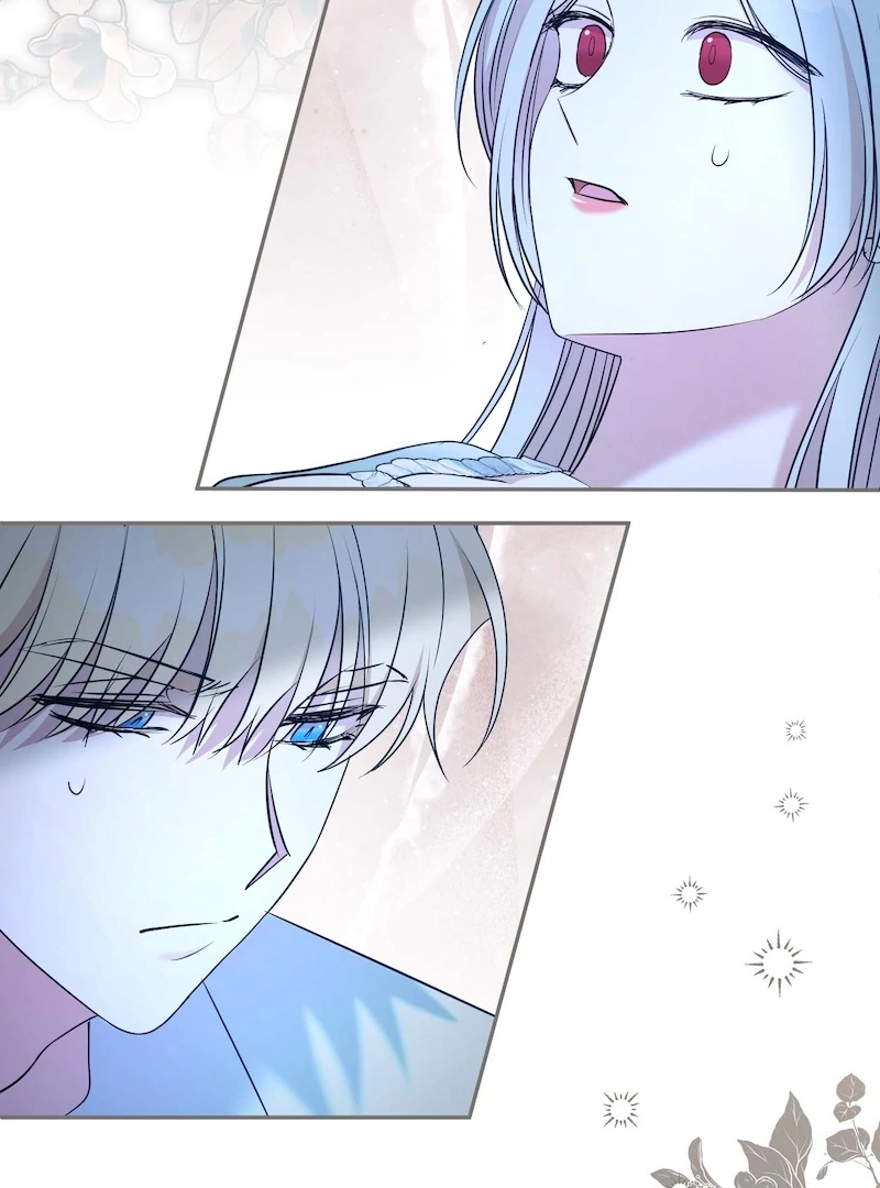 My Second Husband Is Desperate And Depressed Chapter 126 - page 4