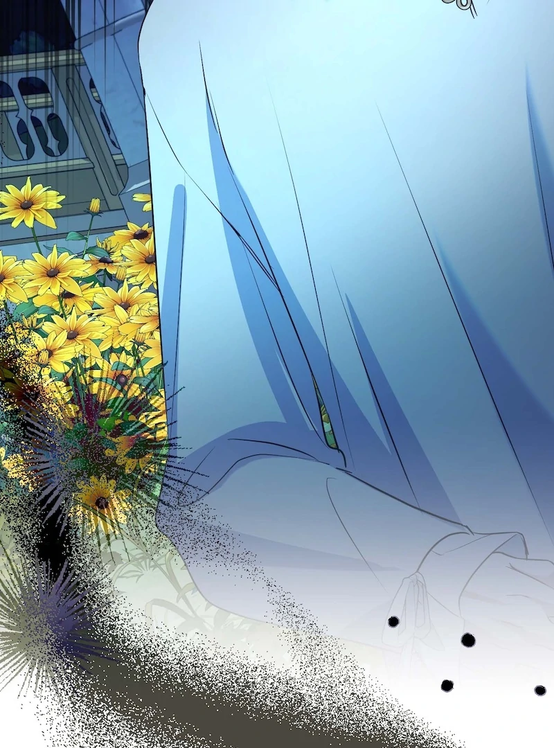 My Second Husband Is Desperate And Depressed Chapter 126 - page 40