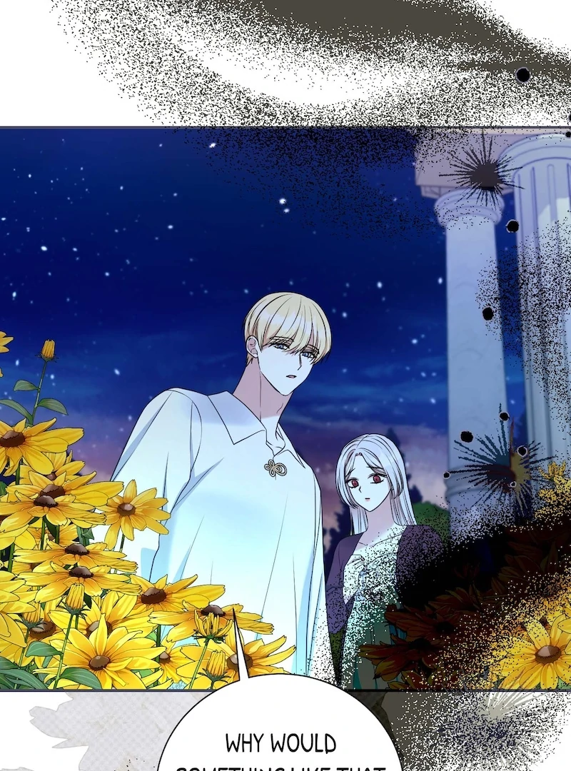 My Second Husband Is Desperate And Depressed Chapter 126 - page 41