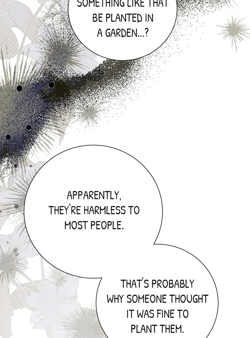 My Second Husband Is Desperate And Depressed Chapter 126 - page 42