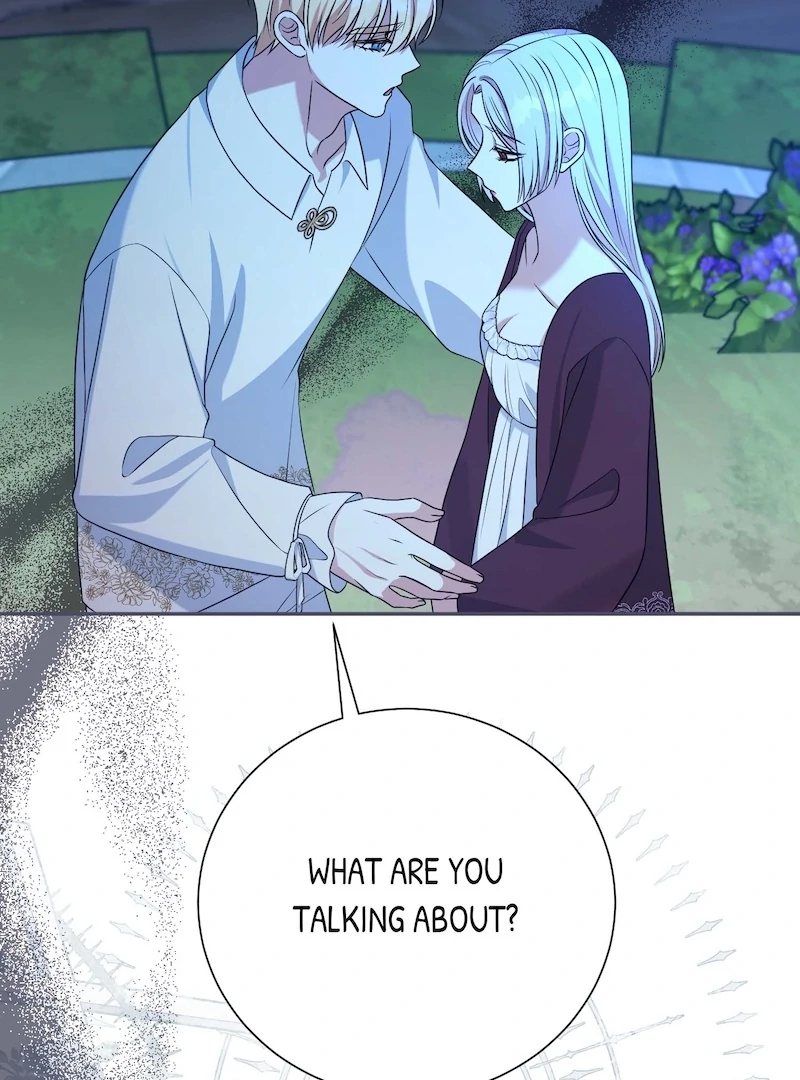 My Second Husband Is Desperate And Depressed Chapter 126 - page 46