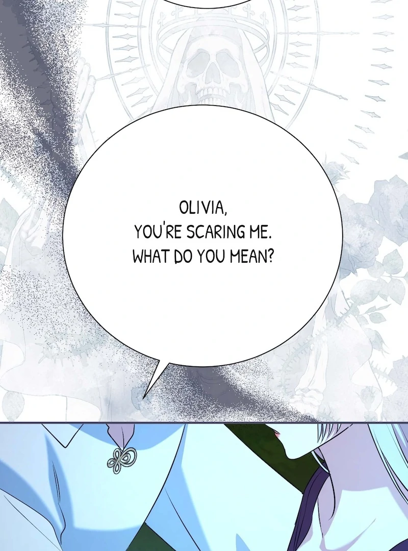 My Second Husband Is Desperate And Depressed Chapter 126 - page 47