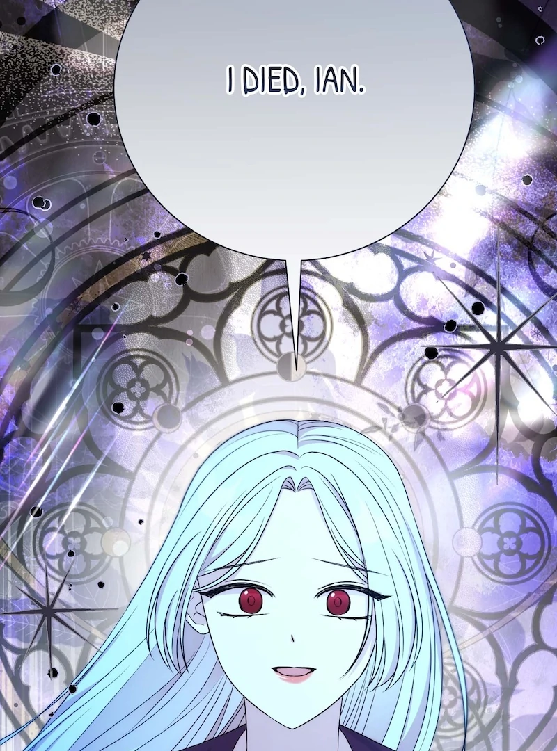 My Second Husband Is Desperate And Depressed Chapter 126 - page 49