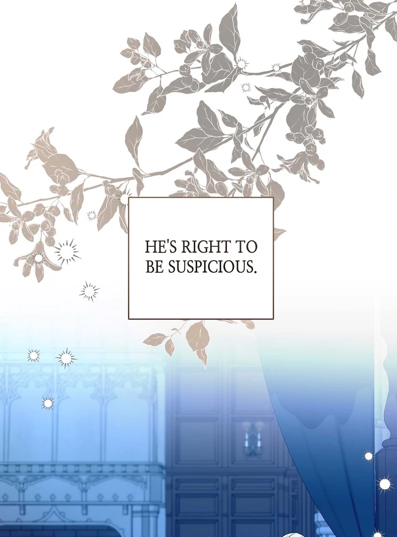 My Second Husband Is Desperate And Depressed Chapter 126 - page 5