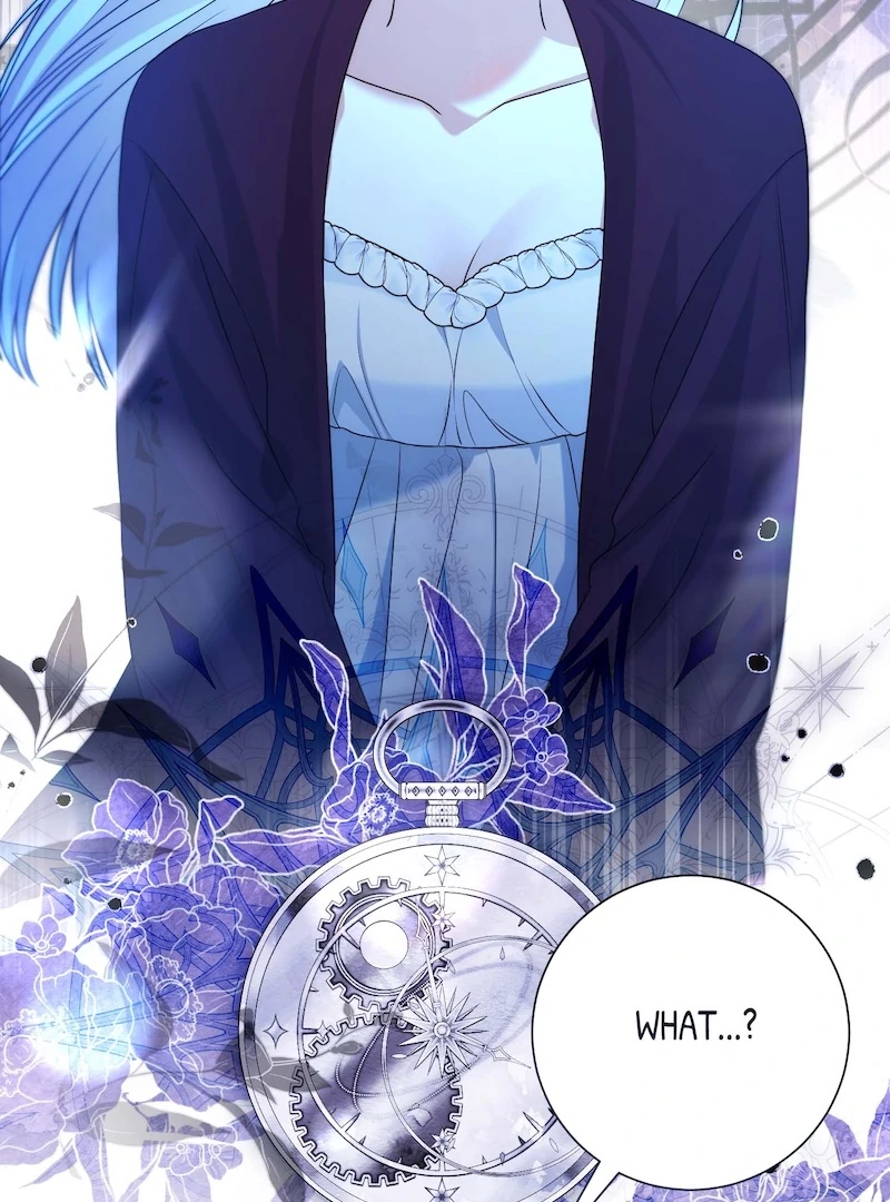 My Second Husband Is Desperate And Depressed Chapter 126 - page 50
