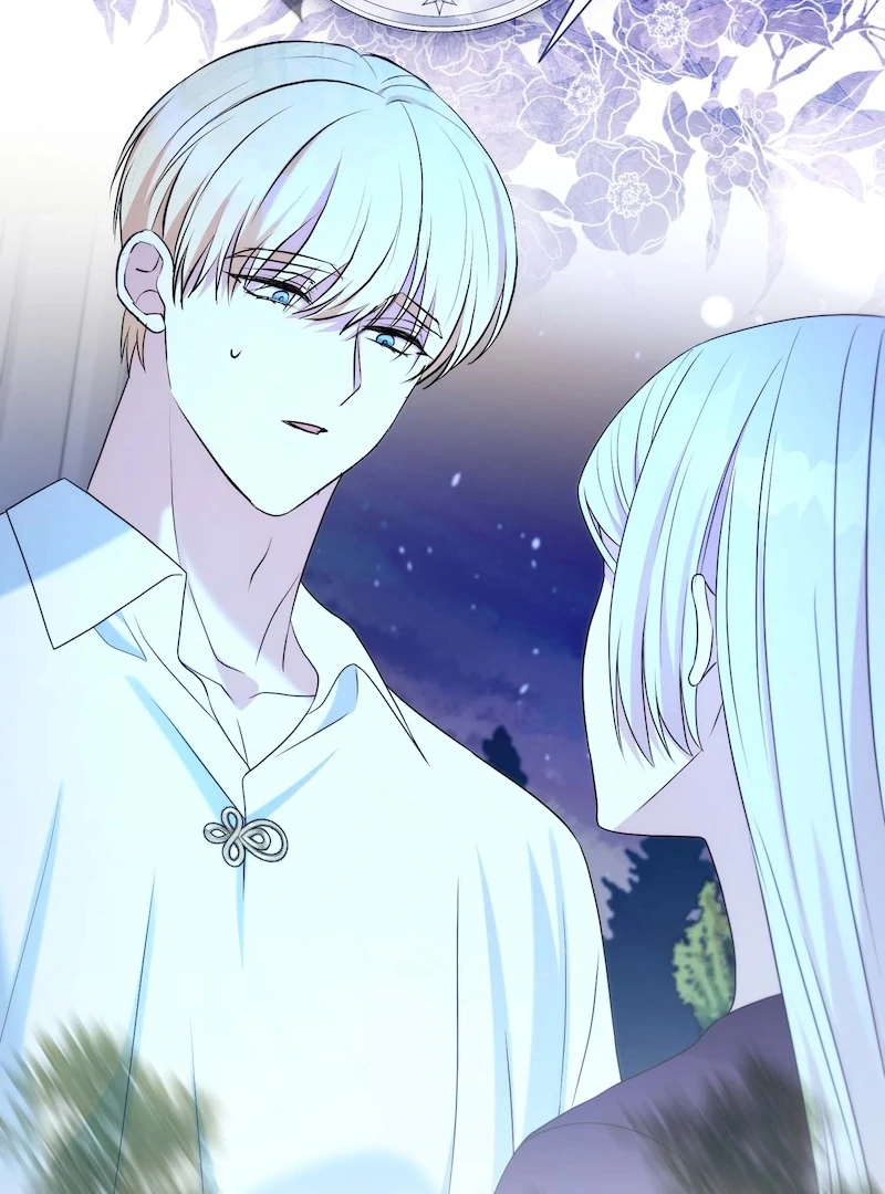 My Second Husband Is Desperate And Depressed Chapter 126 - page 51