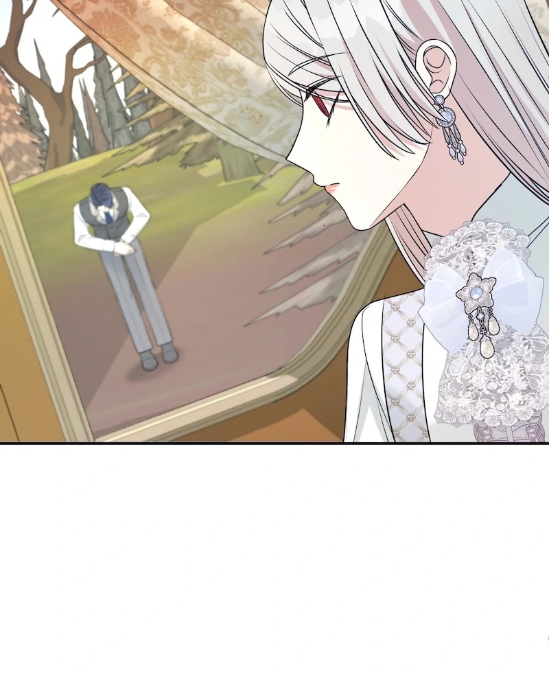 My Second Husband Is Desperate And Depressed Chapter 126 - page 58