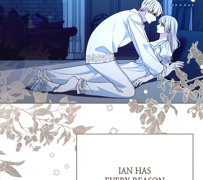 My Second Husband Is Desperate And Depressed Chapter 126 - page 6