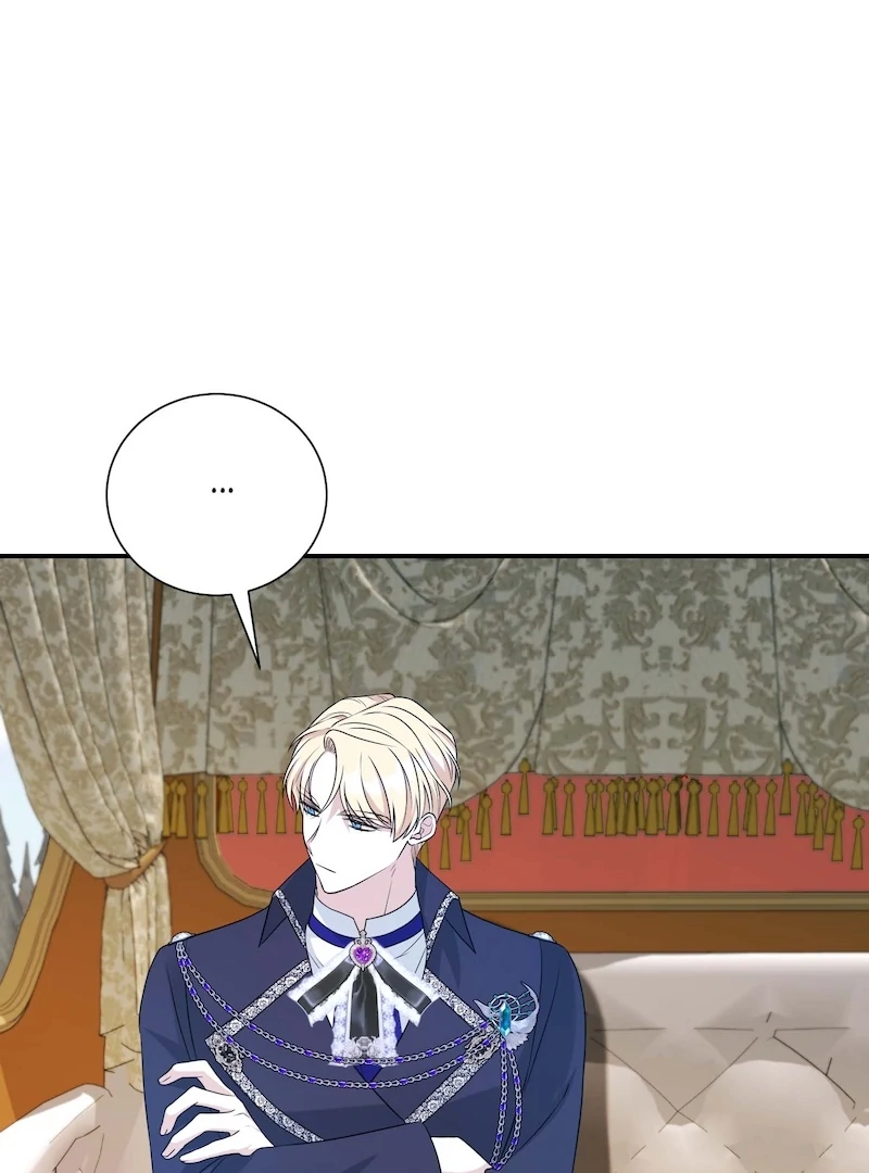 My Second Husband Is Desperate And Depressed Chapter 126 - page 60