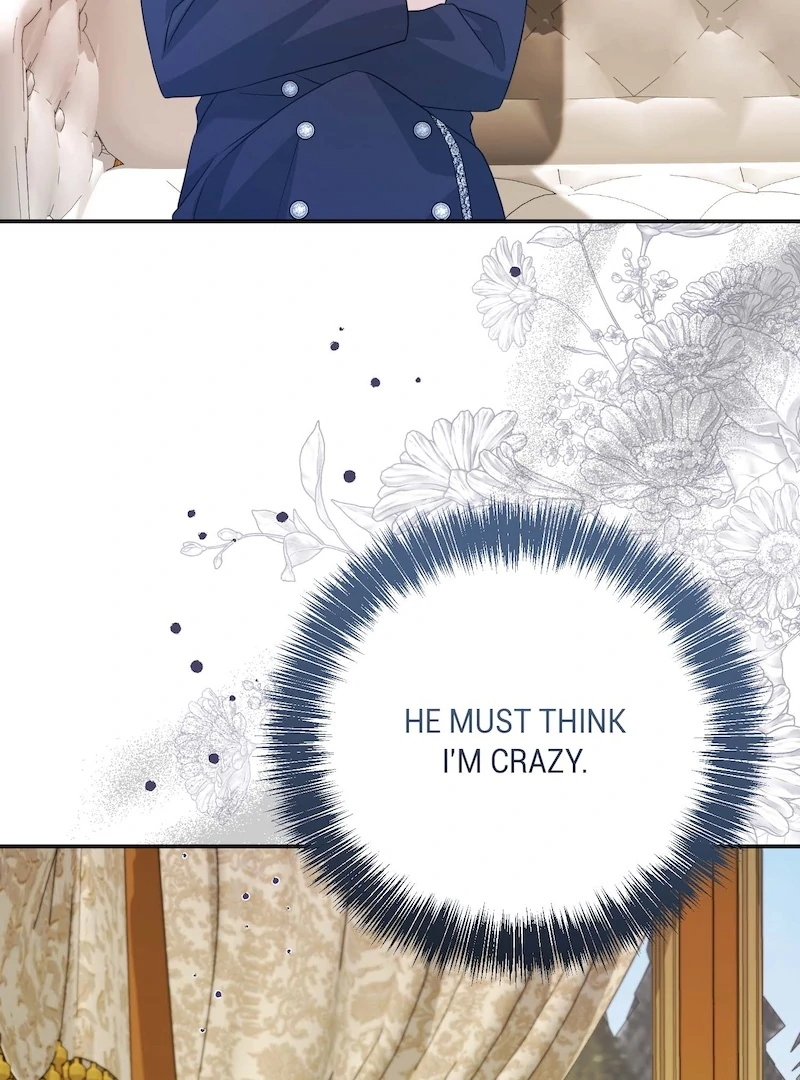 My Second Husband Is Desperate And Depressed Chapter 126 - page 61